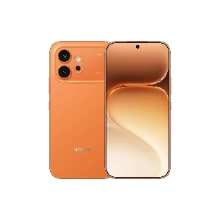 Смартфон Honor 600 12/256GB, оранжевый