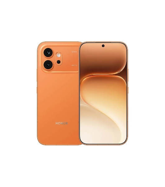Смартфон Honor 600 12/256GB, оранжевый