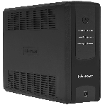 Источник бесперебойного питания CyberPower UT1200EG/1200 ВА/700 Вт/USB/RJ-11/RJ-45/4 х CEE 7 (евророзетка), фото 1