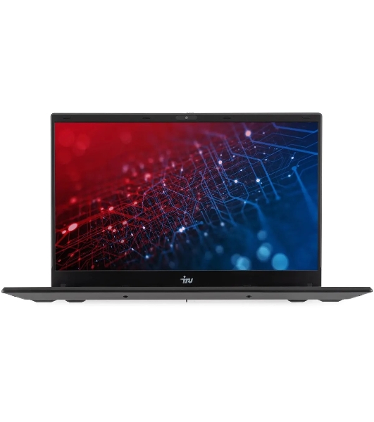 Ноутбук IRU Planio 15ING Celeron N4500 8Gb SSD512Gb Intel UHD Graphics 15.6' IPS FHD (1920x1080) Windows 11 Pro 64 black WiFi BT Cam 6000mAh (2140838)