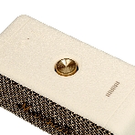 Колонка портативная Marshall EMBERTON II бежевый 20W 2.0 BT, фото4