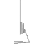 Монитор 21.5' Digma Progress 22A502F VA 1920x1080, 100 Гц, 5 мс, 16:9, 250 кд/м², 1xHDMI, 1xDP, 1xVGA, 2x1 Вт, белый, фото3