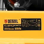 Компрессор воздушный Denzel рем. привод BCV 5500-T/270, 5,5 кВт, 270 литров, 850 л/мин, фото18