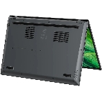 Ноутбук Digma Pro Fortis M Core i5 1235U 16Gb SSD 512Gb Intel UHD Graphics 15.6' IPS FHD (1920x1080) Windows 11 Professional grey WiFi BT Cam 4250mAh (DN15P5-ADXW05), фото6