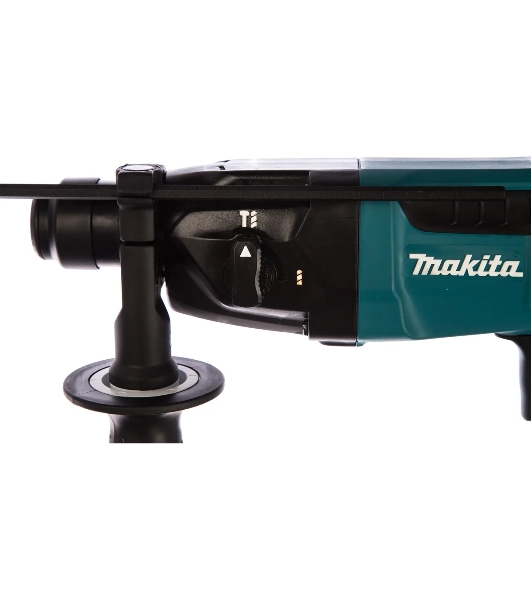 Перфоратор Makita HR1840, SDS-plus, 470 Вт, 1,6 Дж, от сети
