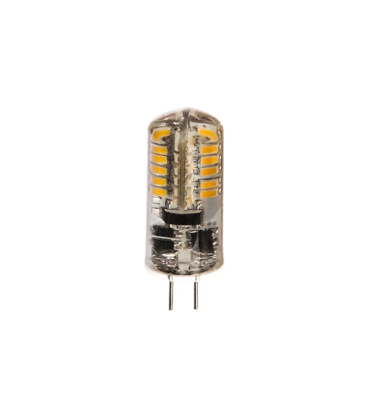 Лампа светодиодная Feron LB-422 3W 12V G4 2700K