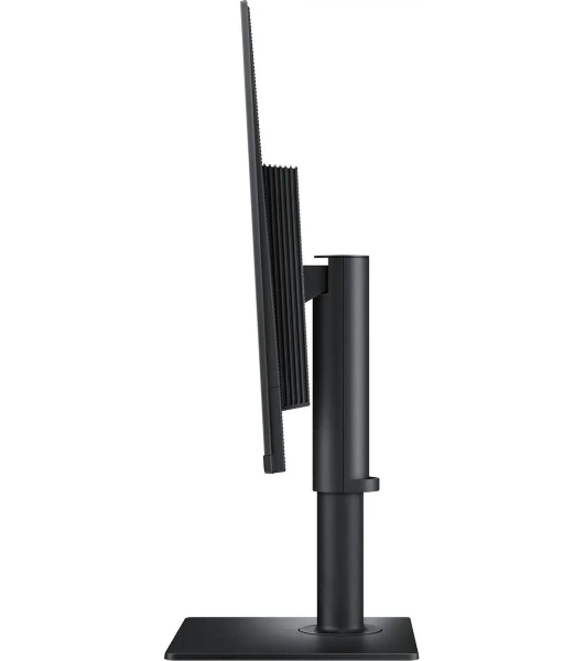 Монитор 27' Samsung Essential S4 LS27D400GAIXCI IPS 1920x1080, 100 Гц, 5 мс, 16:9, 250 кд/м², 2xHDMI, DP, 2xUSB-A 2.0, 1x3.5 мм, черный