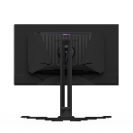 Монитор 27' Gigabyte AORUS FO27Q5P EK QD-OLED 2560x1440, 500 Гц, 0.03 мс, 16:9, 300 кд/м² (пиковая 1000 кд/м²), DisplayHDR True Black 500, HDMI 2.1, DP 2.1, MiniDP 2.1, USB-C (18 Вт), USB Hub (3x USB 3.2), 3.5 Jack, динамики (2x5 Вт), черный, фото3