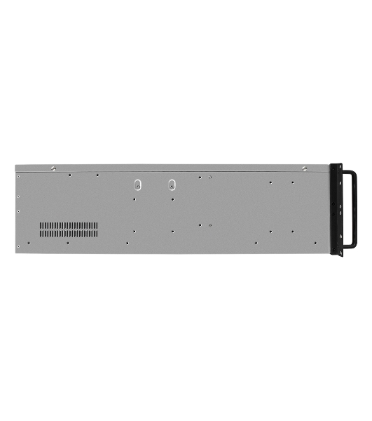 Серверный корпус ExeGate Pro 4U650-18 (RM 19', высота 4U, глубина 650, БП 600PAS, USB)