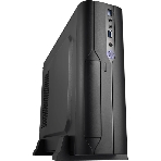 Компьютерный корпус Aerocool/Formula V Line CS-101 mATX USB 3.0x2/audio 400W, фото12