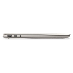 Ноутбук Lenovo Yoga 7 14AKP10/14'/OLED/AMD Ryzen AI 5 340/24Gb/1Tb SSD/AMD Radeon 840M/Windows 11 Pro/бежевый/1.38kg, фото3