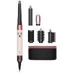 Мультистайлер Dyson Airwrap ID HS08 Ceramic Pink (Straight+Wavy) керамический розовый/розовое золото, 1300 Вт, ионизация, фото 1