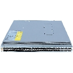 Коммутатор Cisco N9K-C93180YC-FX3, 48×25 Гбит/с SFP28 + 6×100 Гбит/с, управляемый, фото3