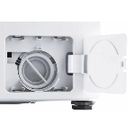 Стиральная машина Beko WRE6511BWW (R) белый, загрузка фронтальная 6 кг, 1000 об/мин., класс: А, фото9