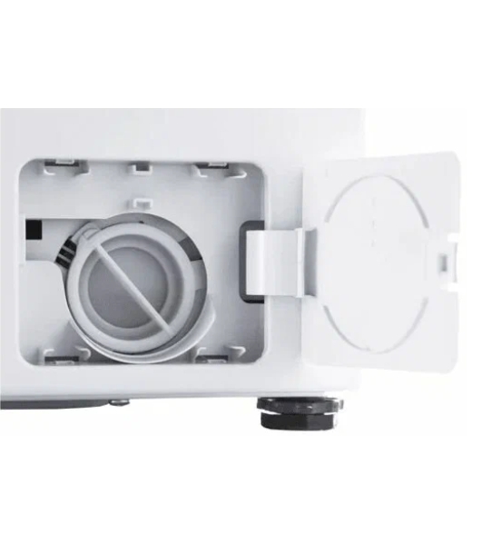 Стиральная машина Beko WRE6511BWW (R) белый, загрузка фронтальная 6 кг, 1000 об/мин., класс: А