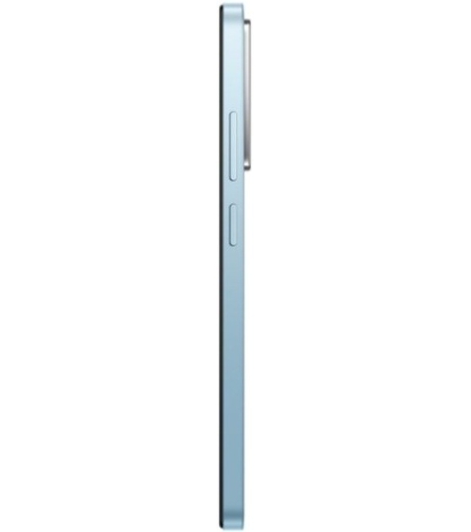 Смартфон Xiaomi Redmi A5 4/128Gb голубой