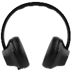 Беспроводные/проводные наушники Harper HB-412 черный, накладные, Bluetooth + проводной, до 8 ч, фото2