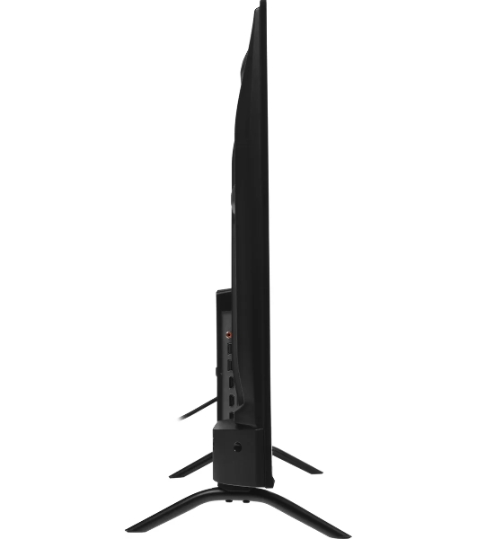 Телевизор BQ 40' 40FS36B черный DLED FHD 60Hz Android