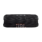Колонка портативная JBL Flip 7 черный 25W 1.0 BT 4800mAh (JBLFLIP7BLK), фото10
