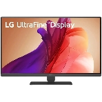 Монитор 27' LG UltraFine 27U730A-B IPS 3840x2160, 60 Гц, 5 мс, 16:9, 300 кд/м², 2xHDMI 2.0, DP 1.4, USB-C, 3.5 Jack, USB Hub (2x USB), динамики (2x5 Вт), HDR10, черный, фото3