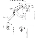 Кронштейн для мониторов Ultramounts UM732BR коричневый 17'-32' макс.8кг настольный поворот и наклон, фото3