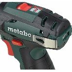 Дрель-шуруповерт Metabo PowerMaxx BS, 12 В, 2 Ач, 34 Нм, щеточный, фото8