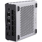 Неттоп Acer Gadget E10 ERBox 1 Ryzen 7 6800H (3.2) 16Gb SSD512Gb 680M Windows 11 Pro 2xGbitEth WiFi BT 120W черный/белый, фото9