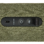 Умная колонка Яндекс Станция Стрит, 30Вт, компактная, 2 динамика, Wi-Fi, Bluetooth 5.0, Алиса, зеленый, фото6
