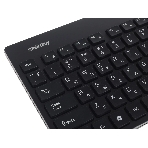 Комплект клавиатура+мышь Smartbuy 220349AG беспроводной, USB, 1600 DPI, чёрный, фото6