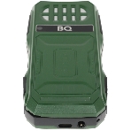 Мобильный телефон BQ 1842 Tank mini темно-зеленый, фото7
