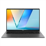 Ноутбук ASUS VivoBook S16 S3607AA-SH112/16'/OLED/Intel Core Ultra 7 355/16GB/1024GB SSD/Intel Graphics/Windows 11 Pro/серый/1.7kg, фото 1