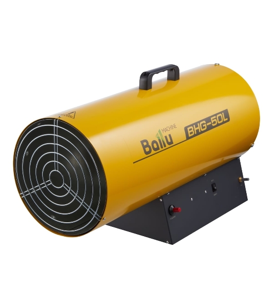 Тепловая пушка газовая Ballu BHG-50L