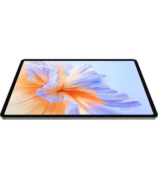 Планшет HONOR Pad V9 11.5', 8Gb, 256Gb, нет SIM, Wi-Fi, MagicOS 9.0 серый, с чехлом и стилусом