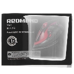 Утюг Redmond RI-C283 2400 Вт красный/черный, фото3