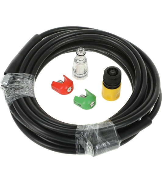 Минимойка Huter M M2500-PW-PRO 2500Вт (900/70/8/52)