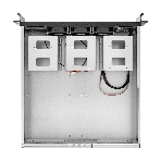 Серверный корпус ExeGate EX293331RUS Pro 2U450-09 (RM 19', высота 2U, глубина 450, БП 1200ADS, 2*USB), фото7