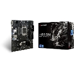 Материнская плата Biostar H610MHD D5, LGA1700, Intel H610, 2xDDR5, 4xSATA, 1xM.2, 1xPCIe 4.0 x16, 1xPCIe 3.0 x1, 1xDP, 1xHDMI, 1x1Gb LAN, 2xUSB-A 5Gbps, 4xUSB-A 2.0, 2x3.5 мм, 7.1, mATX, фото5