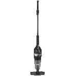 Пылесос вертикальный Deerma DX115C черный, питание от сети, 600 Вт, уборка сухая, пылесборник 1.2 л, фото9