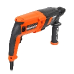 Перфоратор Patriot RH 263, SDS-plus, 880 Вт, 2,9 Дж, от сети, фото5