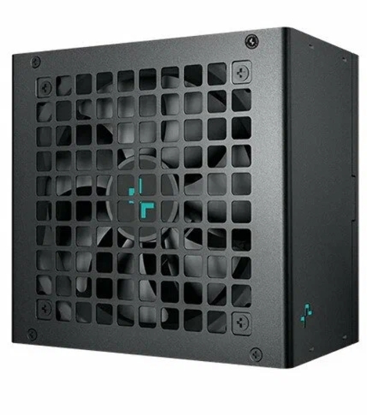 Блок питания Deepcool/GamerStorm PL750D, 750Вт, 80 PLUS Bronze, 120мм, черный