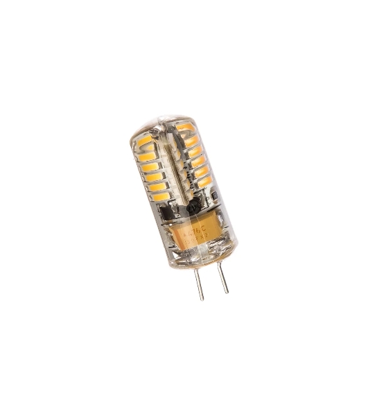 Лампа светодиодная Feron LB-422 3W 12V G4 2700K