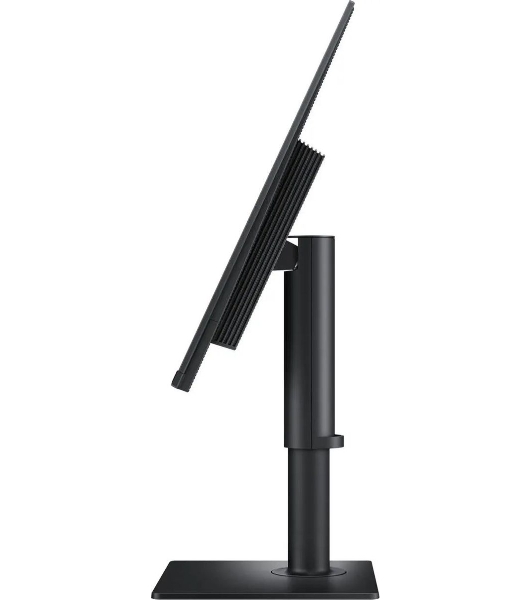 Монитор 27' Samsung Essential S4 LS27D400GAIXCI IPS 1920x1080, 100 Гц, 5 мс, 16:9, 250 кд/м², 2xHDMI, DP, 2xUSB-A 2.0, 1x3.5 мм, черный