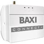 Система удаленного управления котлом BAXI Connect+, фото 1