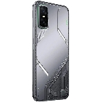 Смартфон Infinix GT 30 8/256Gb графит, фото2