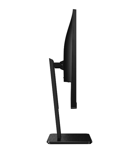 Монитор 27' AOC Q27P2Q IPS 2560x1440, 75 Гц, 4 мс, 16:9, 300 кд/м2, 1хHDMI, 1хDP, 1хVGA, выход на наушники, черный