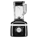 Блендер KitchenAid 5KSB4026EOB черный, фото 1