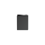 Портативный аккумулятор OLMIO QX-10, 10000mAh, 22.5W, QuickCharge3.0/PowerDelivery, LCD, графитовый, фото5