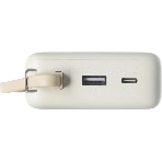 Портативный аккумулятор со встроенным кабелем Xiaomi 67W Power Bank 20000 (Integrated Cable) Tan (BHR08O7GL), фото6