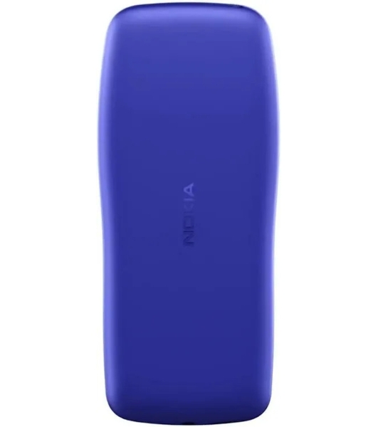 Мобильный телефон Nokia 105 TA-1416 DS EAC2+ синий