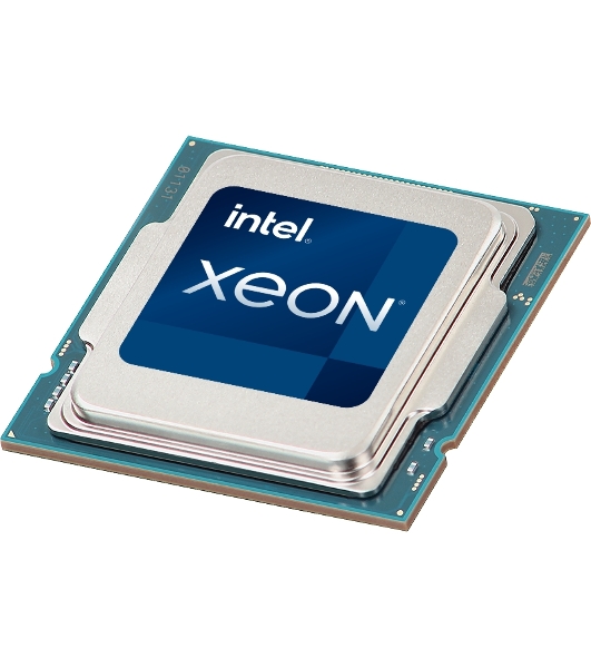 Процессор Intel Xeon E-2314 Soc-1200 2.8GHz OEM